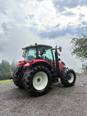 Steyr Profi 4110 Komfort