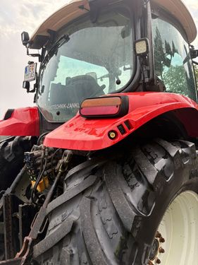 Steyr Profi 4110 Komfort