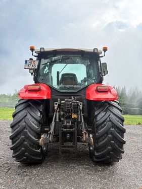 Steyr Profi 4110 Komfort