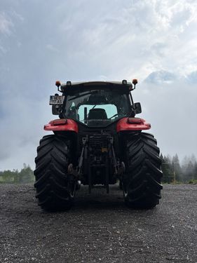 Steyr Profi 4110 Komfort