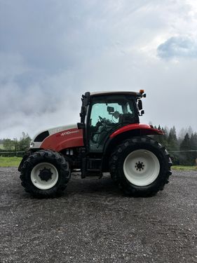 Steyr Profi 4110 Komfort