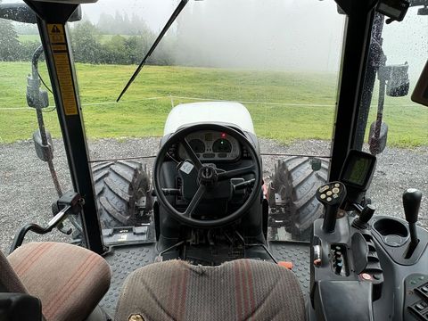 Steyr Profi 4110 Komfort