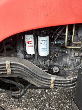 Steyr Profi 4110 Komfort