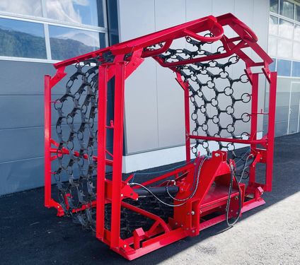 Stekro Wiesenegge 8m