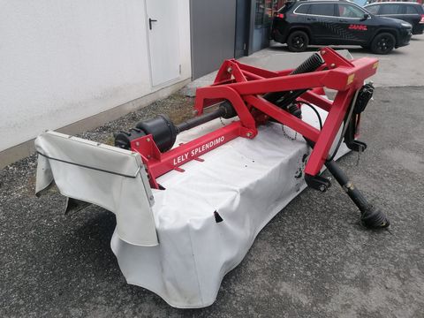 Lely Splendimo 320F