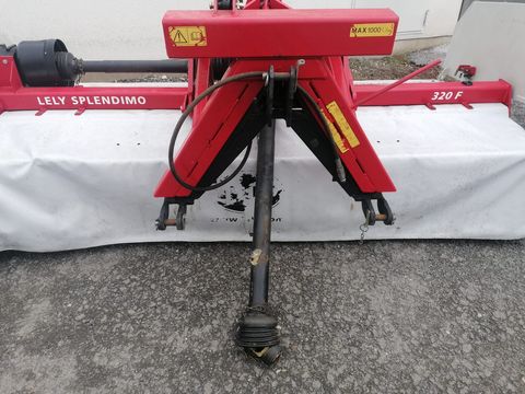 Lely Splendimo 320F