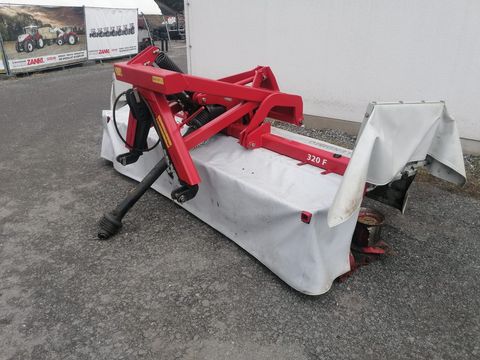 Lely Splendimo 320F