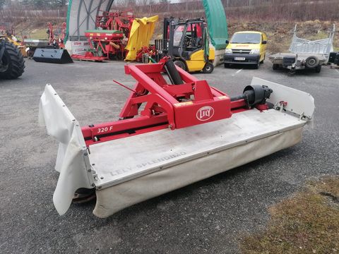 Lely Splendimo 320F