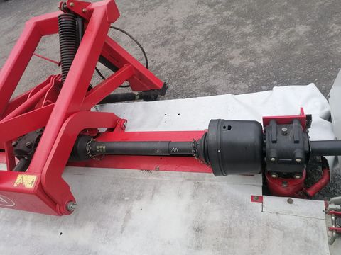 Lely Splendimo 320F