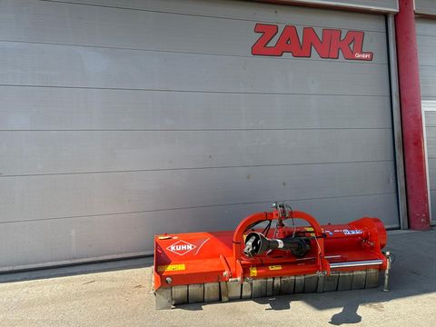 Kuhn VKD 210
