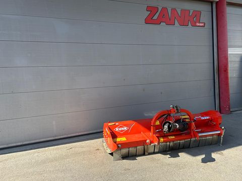 Kuhn VKD 210