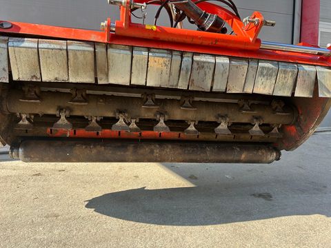 Kuhn VKD 210