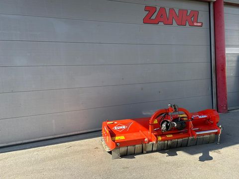 Kuhn VKD 210