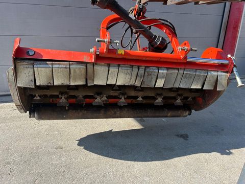 Kuhn VKD 210