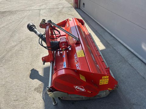 Kuhn VKD 210