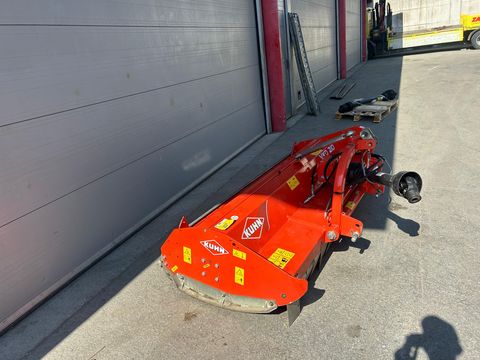 Kuhn VKD 210