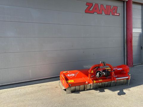 Kuhn VKD 210