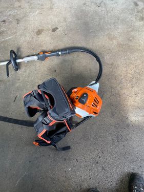 Stihl FR 460 TC