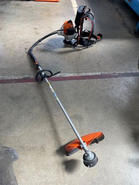 Stihl FR 460 TC