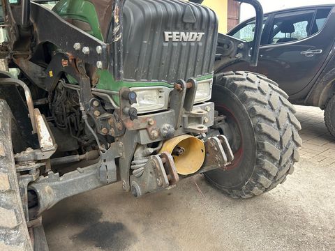 Fendt 209 Vario (Gen1)