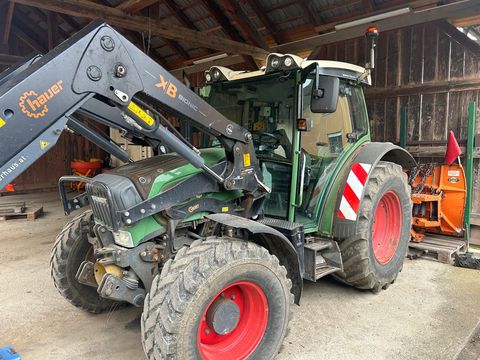 Fendt 209 Vario (Gen1) 