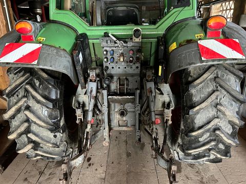 Fendt 209 Vario (Gen1)