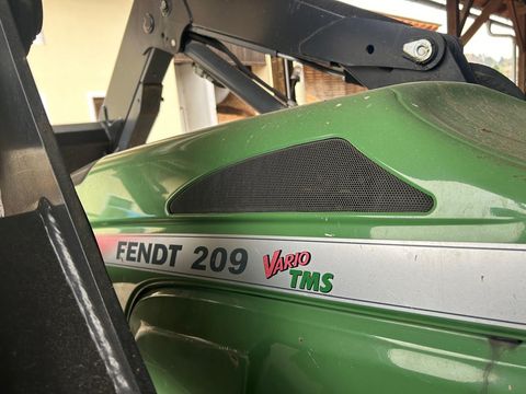 Fendt 209 Vario (Gen1)