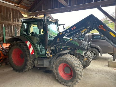 Fendt 209 Vario (Gen1)