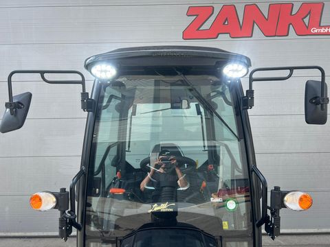 Solis Panther 26 HST Black Edition - Zankl
