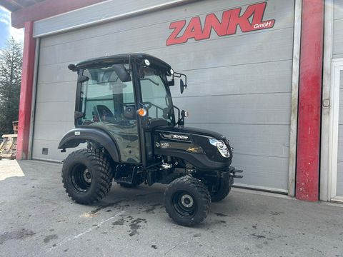Solis Panther 26 HST Black Edition - Zankl