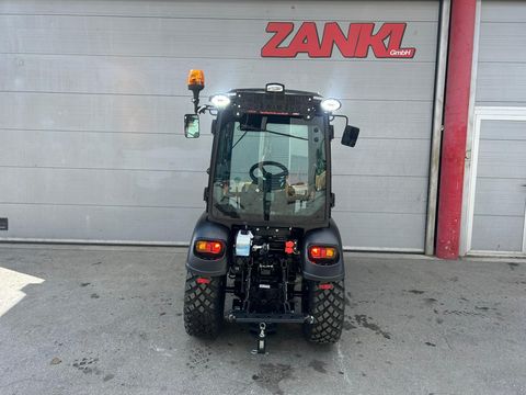 Solis Panther 26 HST Black Edition - Zankl