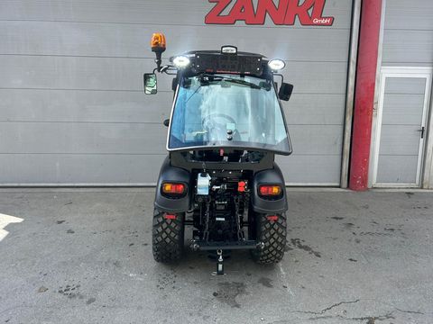 Solis Panther 26 HST Black Edition - Zankl