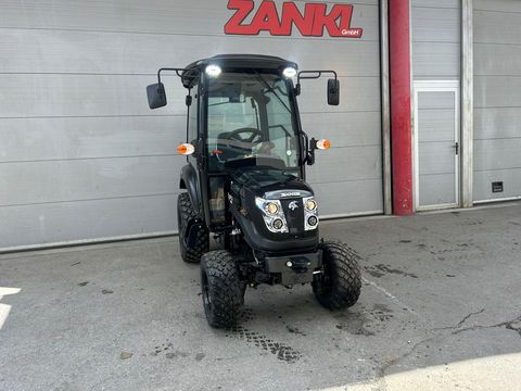 Solis Panther 26 HST Black Edition - Zankl