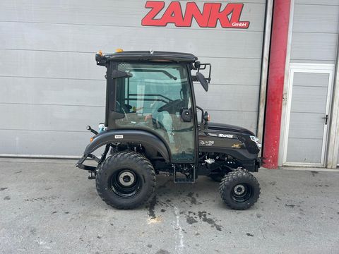 Solis Panther 26 HST Black Edition - Zankl