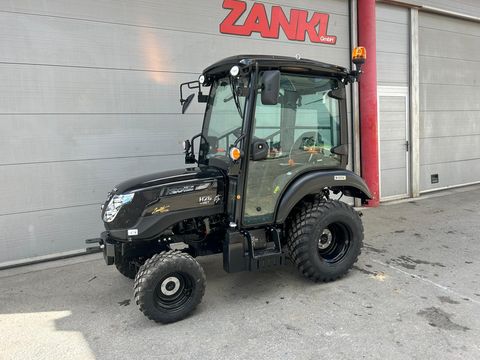 Solis Panther 26 HST Black Edition - Zankl