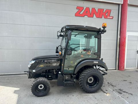 Solis Panther 26 HST Black Edition - Zankl