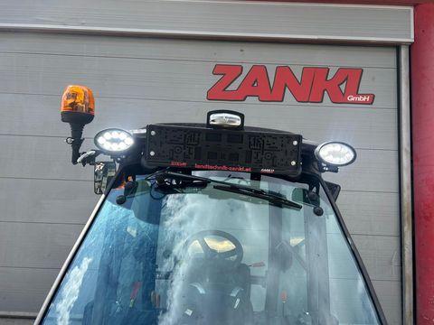 Solis Panther 26 HST Black Edition - Zankl