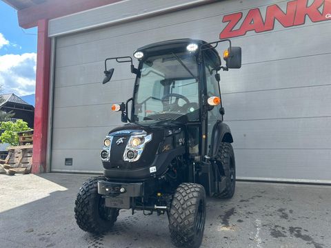 Solis Panther 26 HST Black Edition - Zankl