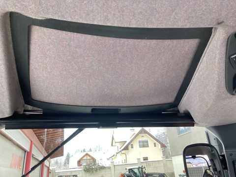 Steyr 4130 Profi CVT Profi