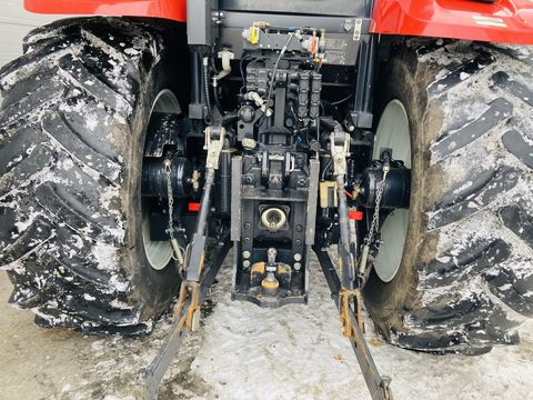 Steyr 4130 Profi CVT Profi