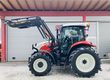 Steyr 4130 Profi CVT Profi