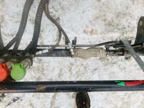 Steyr 4130 Profi CVT Profi