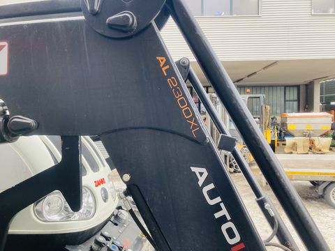 Steyr 4130 Profi CVT Profi