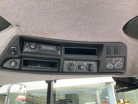 Steyr 4130 Profi CVT Profi