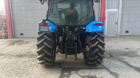New Holland TL70A (4WD)