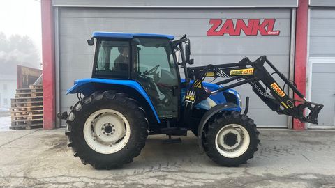 New Holland TL70A (4WD)