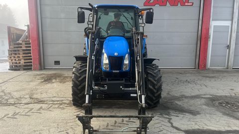 New Holland TL70A (4WD)