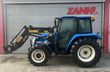 New Holland TL70A (4WD)