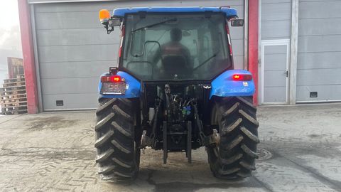 New Holland TL70A (4WD)