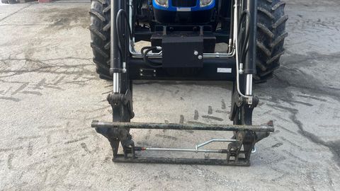 New Holland TL70A (4WD)